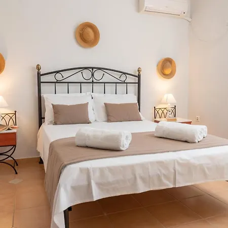 Syriti Villa