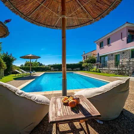 Villa Syriti