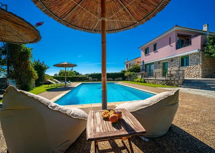Villa Syriti