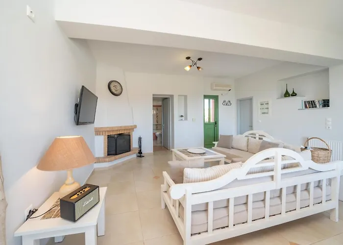 Villa Syriti *