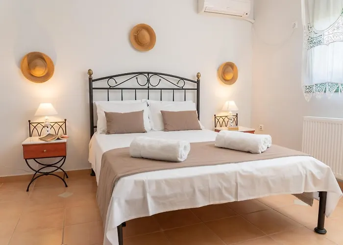 Syriti Villa