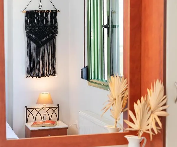 Syriti Villa
