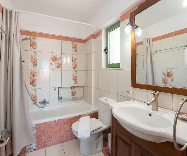 Syriti Villa Skala (Kefalonia)