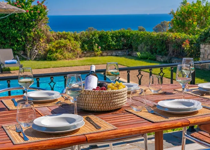 Syriti * Skala (Kefalonia)