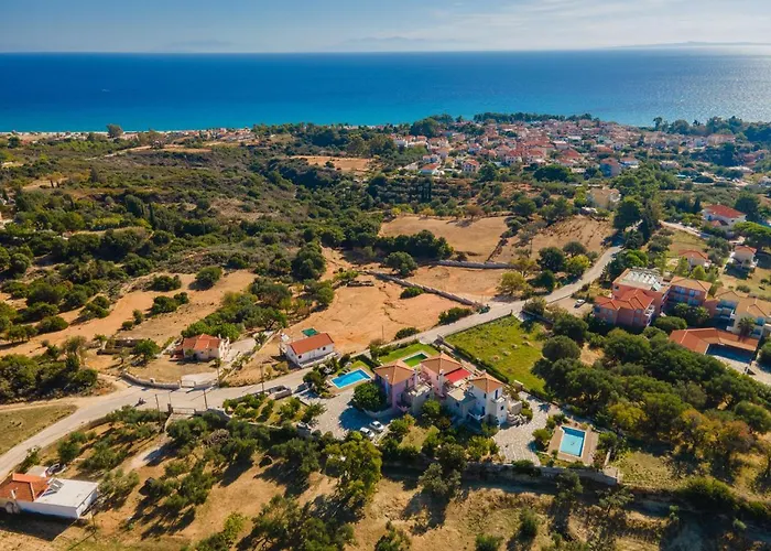 Syriti Skala (Kefalonia)