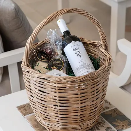 Syriti Вилла Skala (Kefalonia)