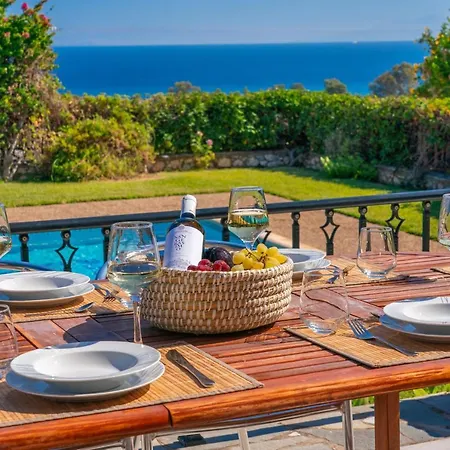 Syriti * Skala (Kefalonia)