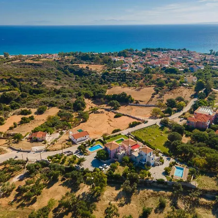 Syriti Skala (Kefalonia)