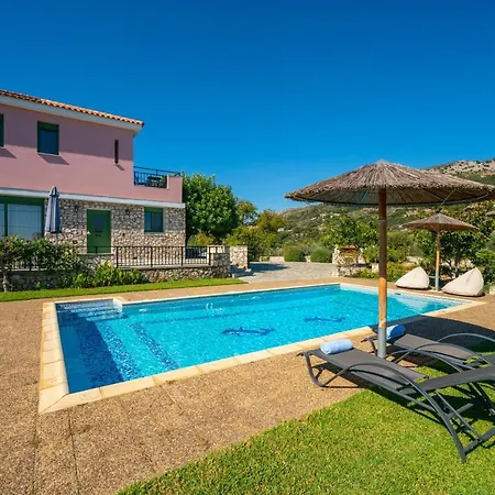 Syriti Skala (Kefalonia)